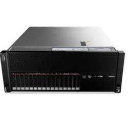 Data Center Computer Cloud Storage Server - Asset Track Pro