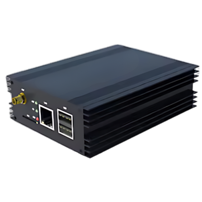 LTE 5G BACnet Edge Gateway with Customized Logic Control – Asset Track Pro