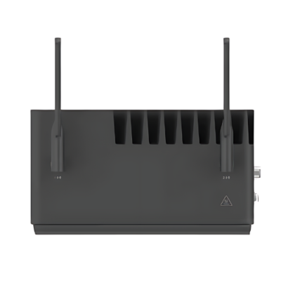 Edge Computing Embedded System with Video Support – Asset Track Pro