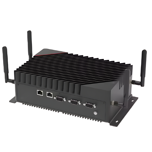 Edge Computing Embedded System with Video Support – Asset Track Pro