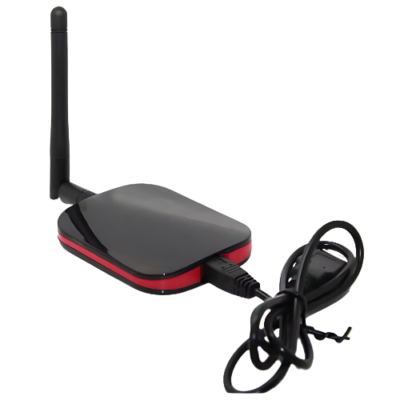 Industrial Automation IoT Edge Gateway Solution – Asset Track Pro