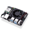 Embedded Single Board with 3GB RAM, 16GB Storage – Asset Track Pro