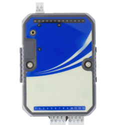 High Performance Fanless Edge Computing Controller – Asset Track Pro