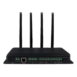 IoT Edge Computing Gateway 4 G LTE with Arm Cortex – Asset Track Pro