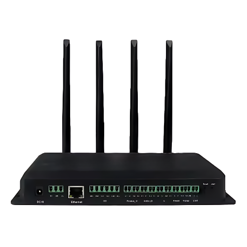 IoT Edge Computing Gateway 4 G LTE with Arm Cortex – Asset Track Pro