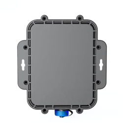 Automatic Reconnection Edge Gateway IP68 GNSS Device - Asset Track Pro