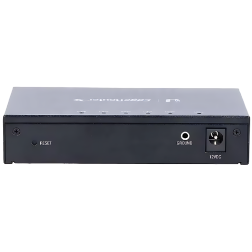 Compact Dual Core Edge Router with WiFi & LAN- Asset Track Pro