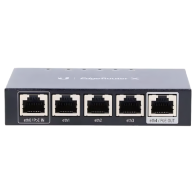 Compact Dual Core Edge Router with WiFi & LAN- Asset Track Pro