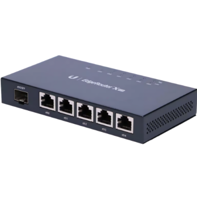 Compact Gigabit Router with 600Mbps 2.4G Wi-Fi, PoE & Dual-Core CPU-Asset Track Pro