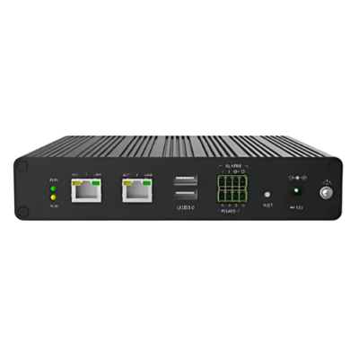 AI Edge Device with 32 Channels, Face Libraries & Security – Asset Track Pro