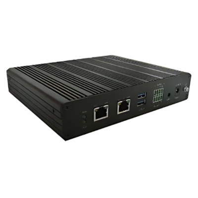 AI Edge Device with 32 Channels, Face Libraries & Security – Asset Track Pro