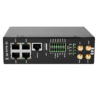 Cellular IoT Edge Router for Tunnel Remote Monitoring Modbus –Asset Track Pro