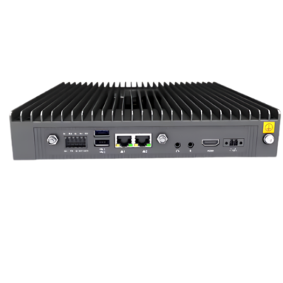 AI Edge Station with Advanced Video Encoding or Decoding – GOATek