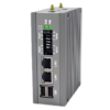 Industrial IoT Edge Gateway with i.MX6ull, 8GB eMMC & Customizable Color-Asset Track Pro