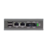 Industrial IoT Edge Gateway with i.MX6ull, 8GB eMMC & Customizable Color-Asset Track Pro