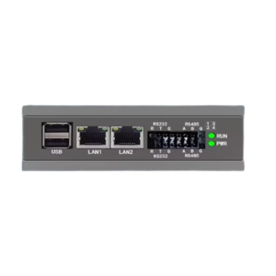 Industrial IoT Edge Gateway with i.MX6ull, 8GB eMMC & Customizable Color-Asset Track Pro
