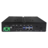 Industrial Panel PC with Core and Dual HDMI or DP - Asset Track Pro