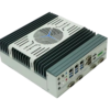 Embedded Edge Computing Box PC with Dual 4 K Display – Asset Track Pro