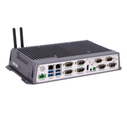 Industrial Embedded Mini Edge PC with Ethernet Core Computer – Asset Track Pro