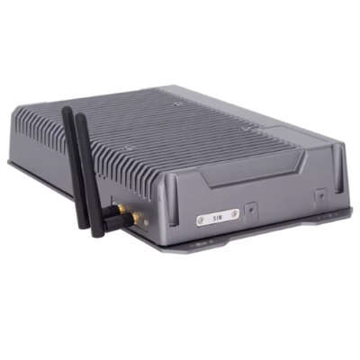 Industrial Embedded Mini Edge PC with Ethernet Core Computer – Asset Track Pro