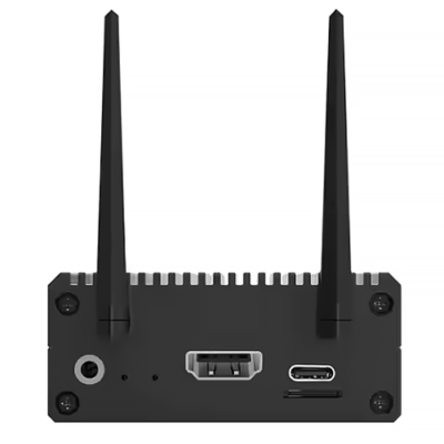 Computing Box With Android 12.0 - Asset Track Pro