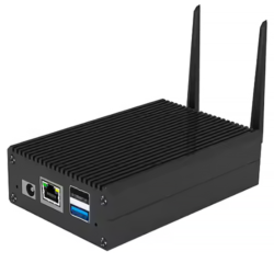 Computing Box With Android 12.0 - Asset Track Pro