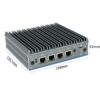 Embedded IoT Edge Device With Industry Control - Asset Track Pro