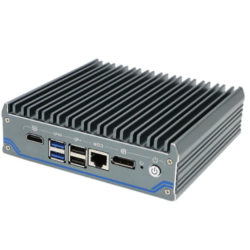 Embedded IoT Edge Device With Industry Control - Asset Track Pro