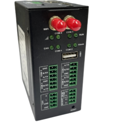 Edge Computing IOT Gateway Industri Module Android Embedded - Asset Track Pro