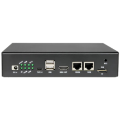 AI Edge Computing Gateway Video Behaviours Analysis - Asset Track Pro