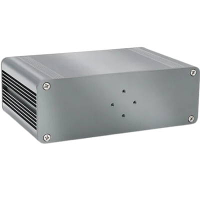 IoT Ethernet Edge Gateway with USB and Aluminium Materials - Asset Track Pro