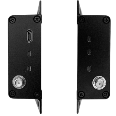 Accept Edge Series Wireless Wifi Ble Ibeacon Gateway - Asset Track Pro