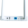Smart Indoor Device Edge Gateway White Colours Wifi Supports - Asset Track Pro