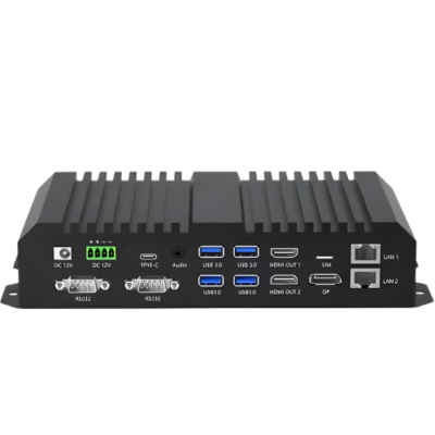 ATPDE-1582.png Asset Track Pro Edge Computing with RK3588 8K Octa-Core CPU 6 Tops NPU - Asset Track Pro