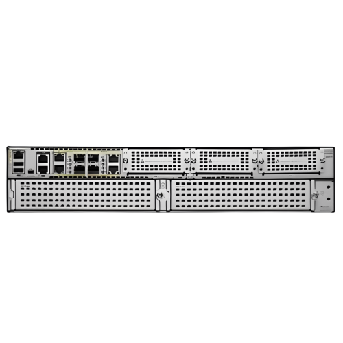 Edge Platform with 6 x 1 Gigabit Ethernet Ports - Asset Track Pro