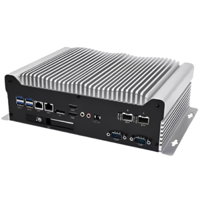 ATPDE-1611.png Compact Embedded Industrial PC 10th Gen Intel 64GB RAM - Asset Track Pro