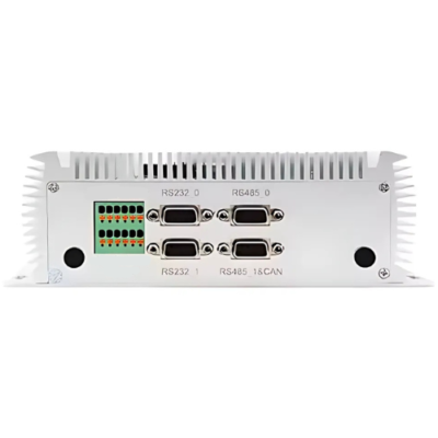 Industrial Edge Computer with AI and Ubuntu OS - Asset Track Pro