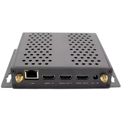 Embedded Mini PC with 8 CR CPU - Asset Track Pro