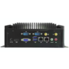 Fan Less Industrial PC with 8K Resolution - Asset Track Pro