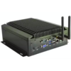 Fan Less Industrial PC with 8K Resolution - Asset Track Pro