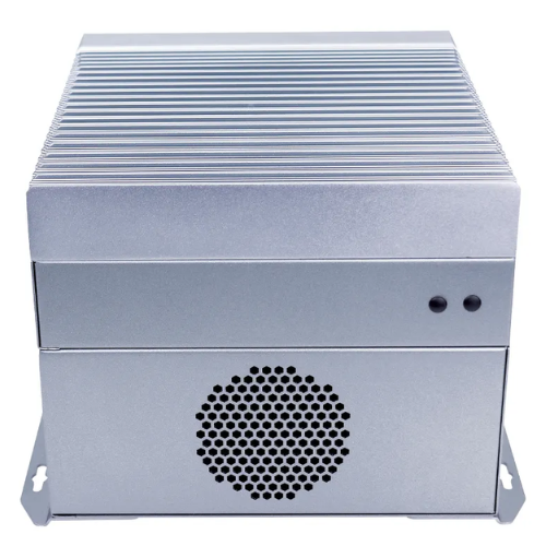 Desktop Embedded Computer with HD Graphics 530 - Asset Track Pro