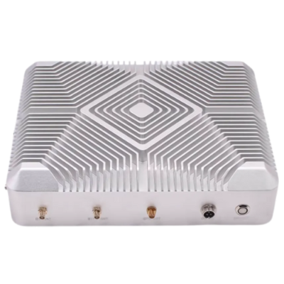 Industrial Box Triple Display Embedded PC with 8GBRam - Asset Track Pro