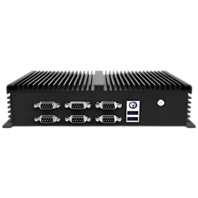 High Performance Micro Computer with 16GRam - Asset Track Pro