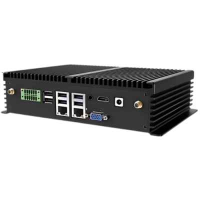 High Performance Micro Computer with 16GRam - Asset Track Pro