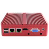 Vision Embedded Industrial Computer with 1xDDR4 Memory - Asset Track Pro