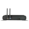 Industrial Fanless Mini PC with 8GB Memory - Asset Track Pro