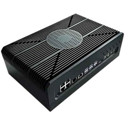Developer Kit Carrier Board Computer with 90W Capacity - Asset Track Pro