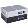 Home Office Desktop Computer with 30W Power - Asset Track Pro