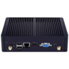 Home Office Desktop Computer with 30W Power - Asset Track Pro