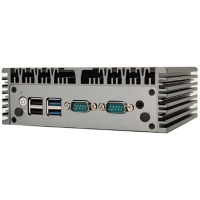 Factory Custom Industrial Host Embedded PC with 32GB RAM - Asset Track Pro